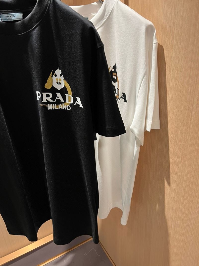 Prada T-Shirts